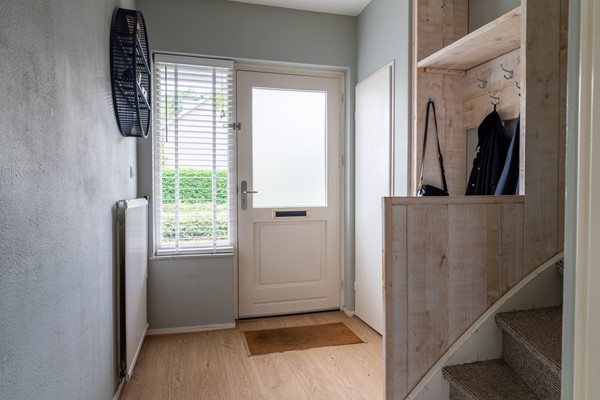 Medium property photo - Van Leeuwenhoeklaan 27, 4904 KN Oosterhout